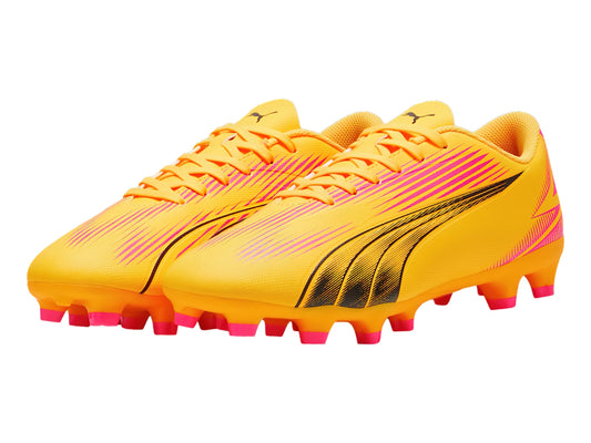 Tenis Puma Ultra Play Fg Ag Para Hombre