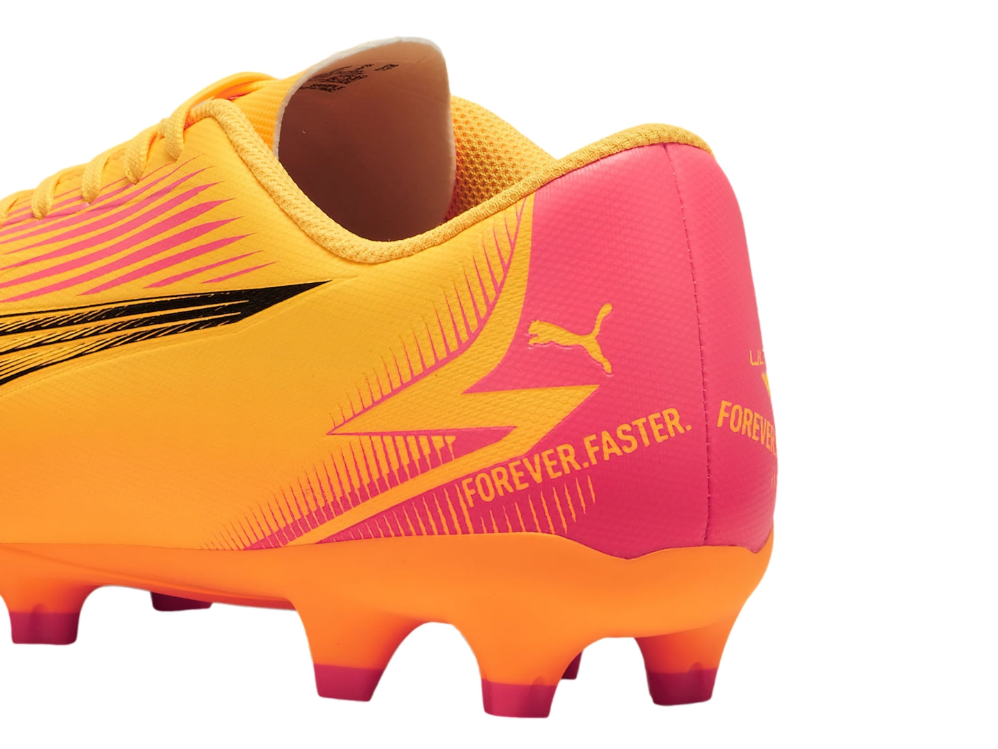 Tenis Puma Ultra Play Fg Ag Para Hombre