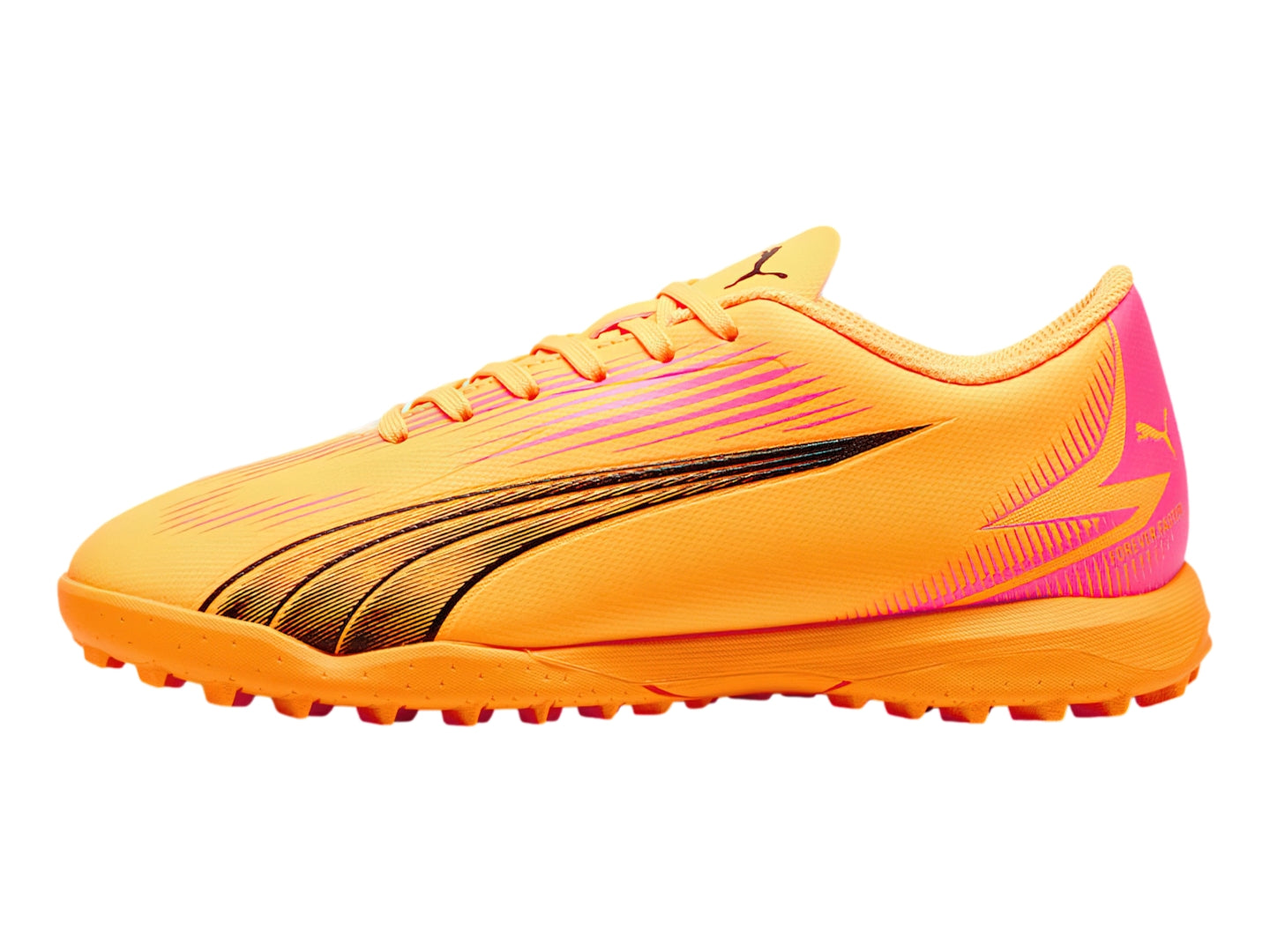 Tenis Puma Ultra Play Tt Jr Para Niño
