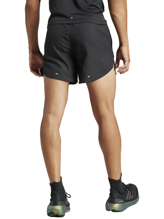 Short adidas Run It Para Hombre