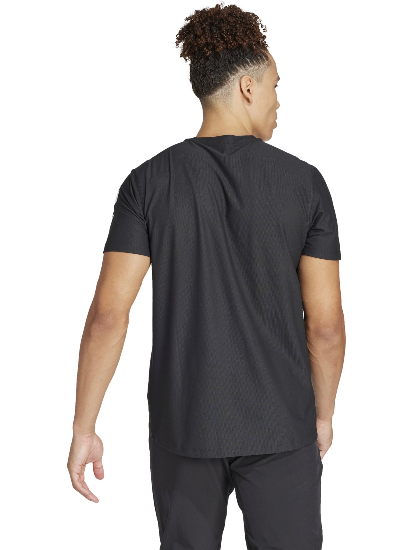 Playera adidas Own The Run Para Hombre