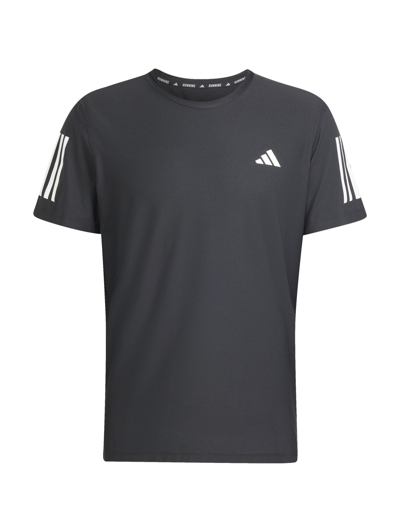 Playera adidas Own The Run Para Hombre