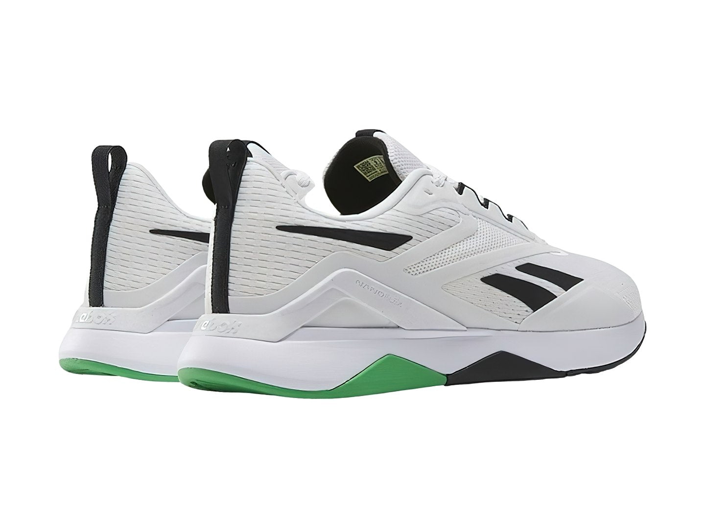 Tenis Reebok Nanoflex Tr 2 Para Hombre