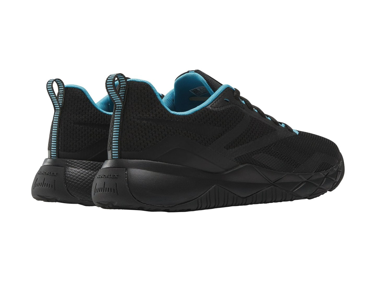 Tenis Reebok Nfx Trainer Para Hombre