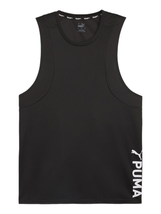 Playera Puma Fit Ultrabreathe Tank Para Hombre