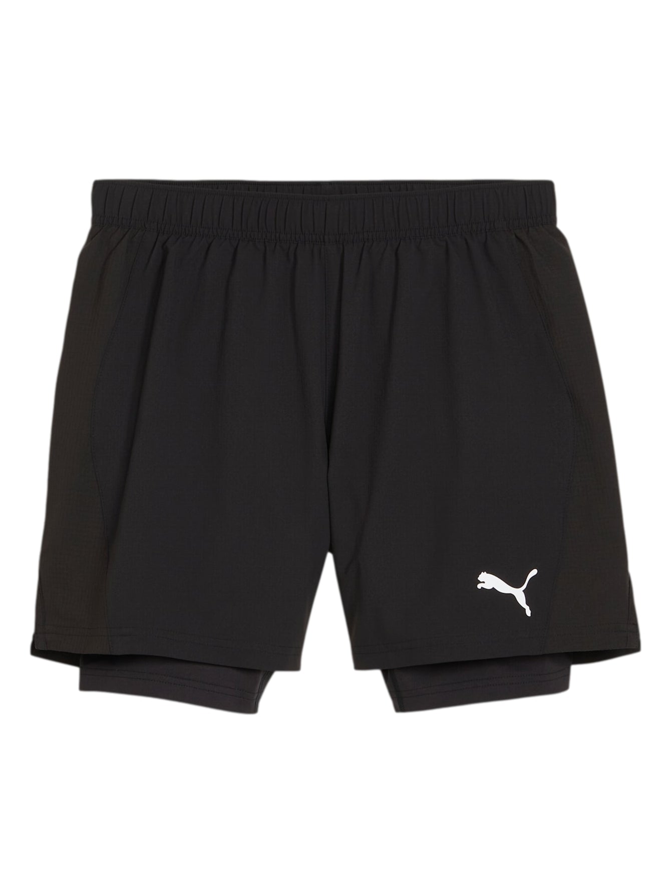 Short Puma Run Ultraweave 2In1 Para Hombre
