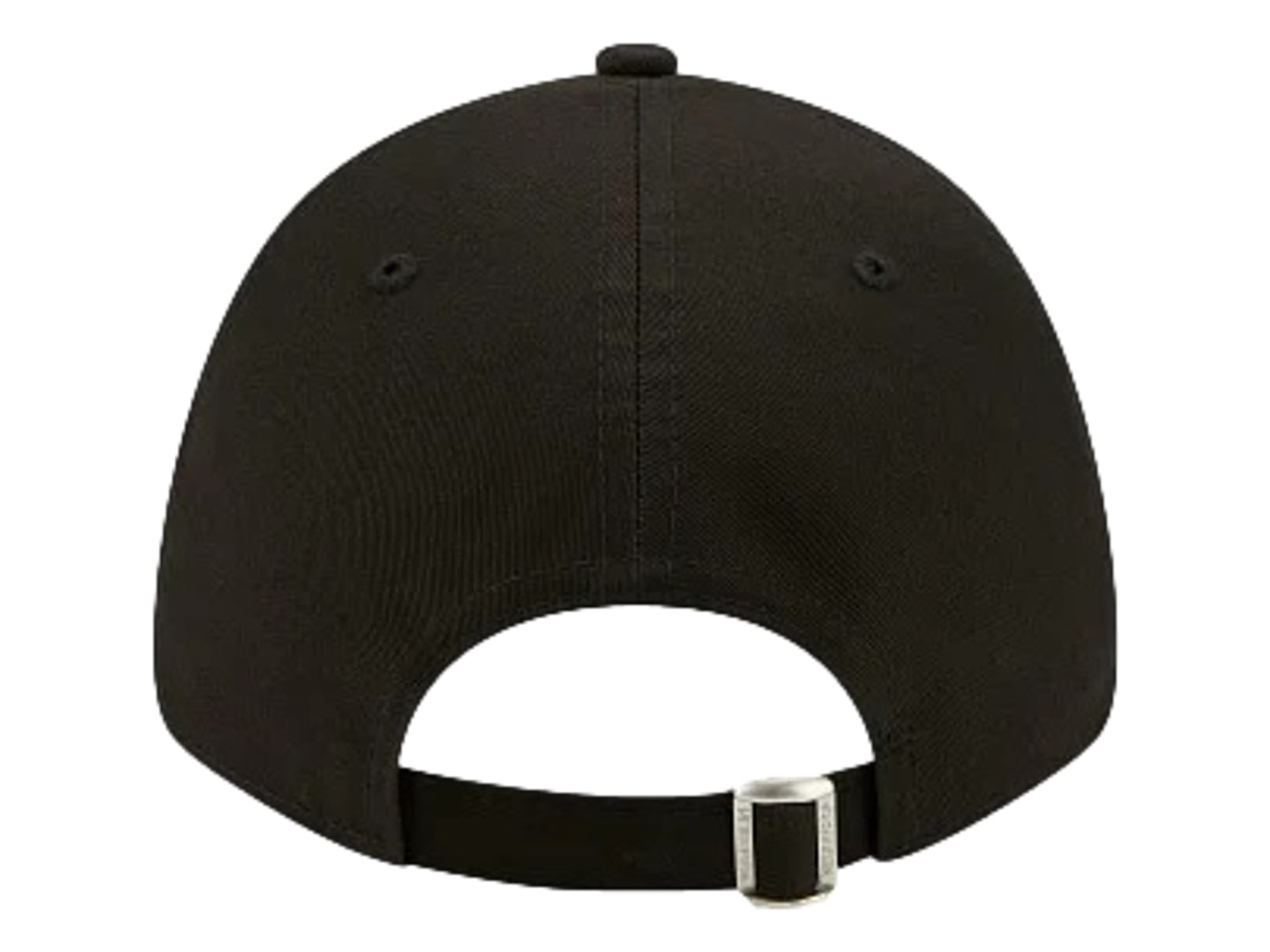 Gorra New Era Los Angeles Dodgers Negro para Hombre