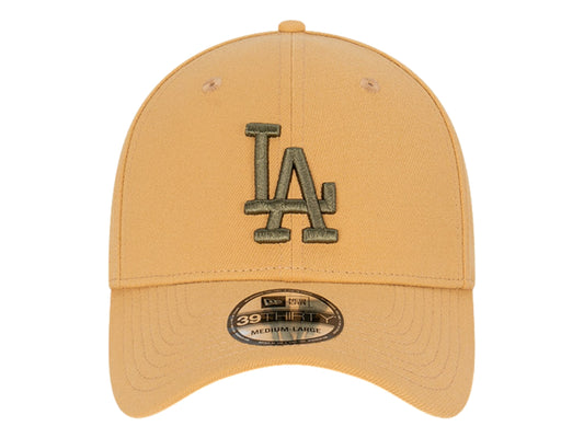 Gorra New Era Los Angeles Dodgers