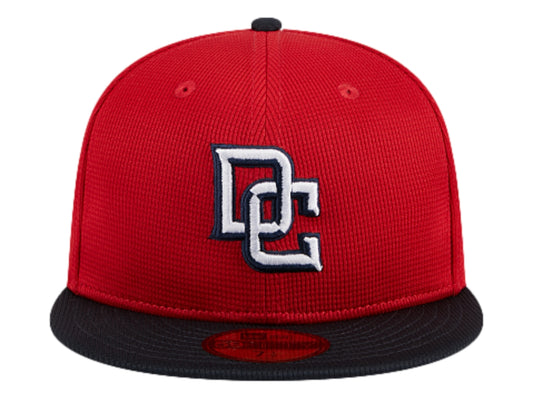 Gorra New Era Washington Nationals