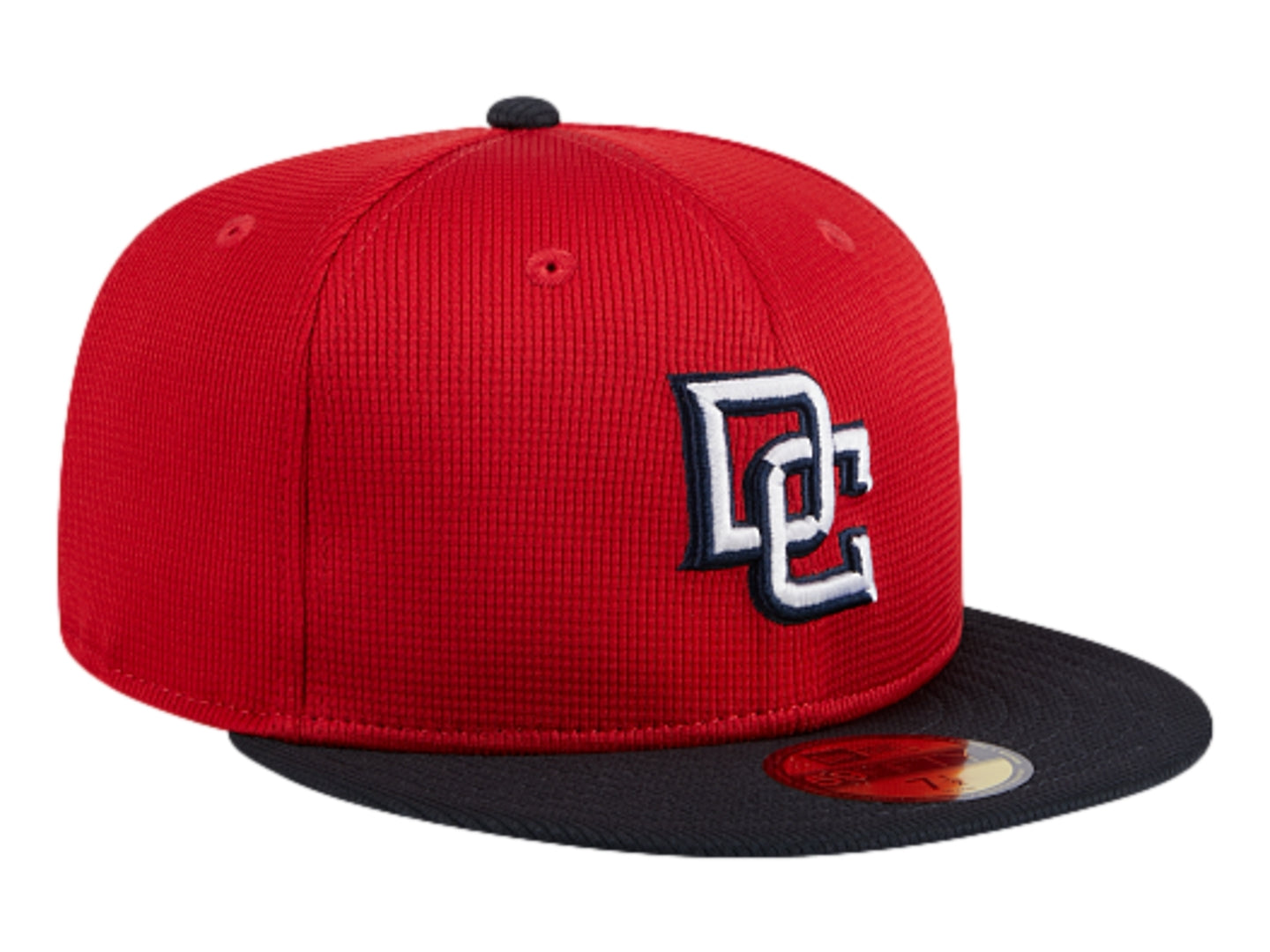 Gorra New Era Washington Nationals