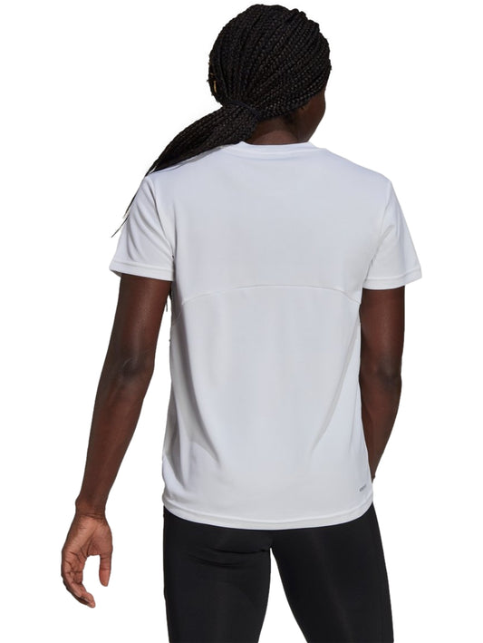 Playera adidas W Sl T Para Mujer