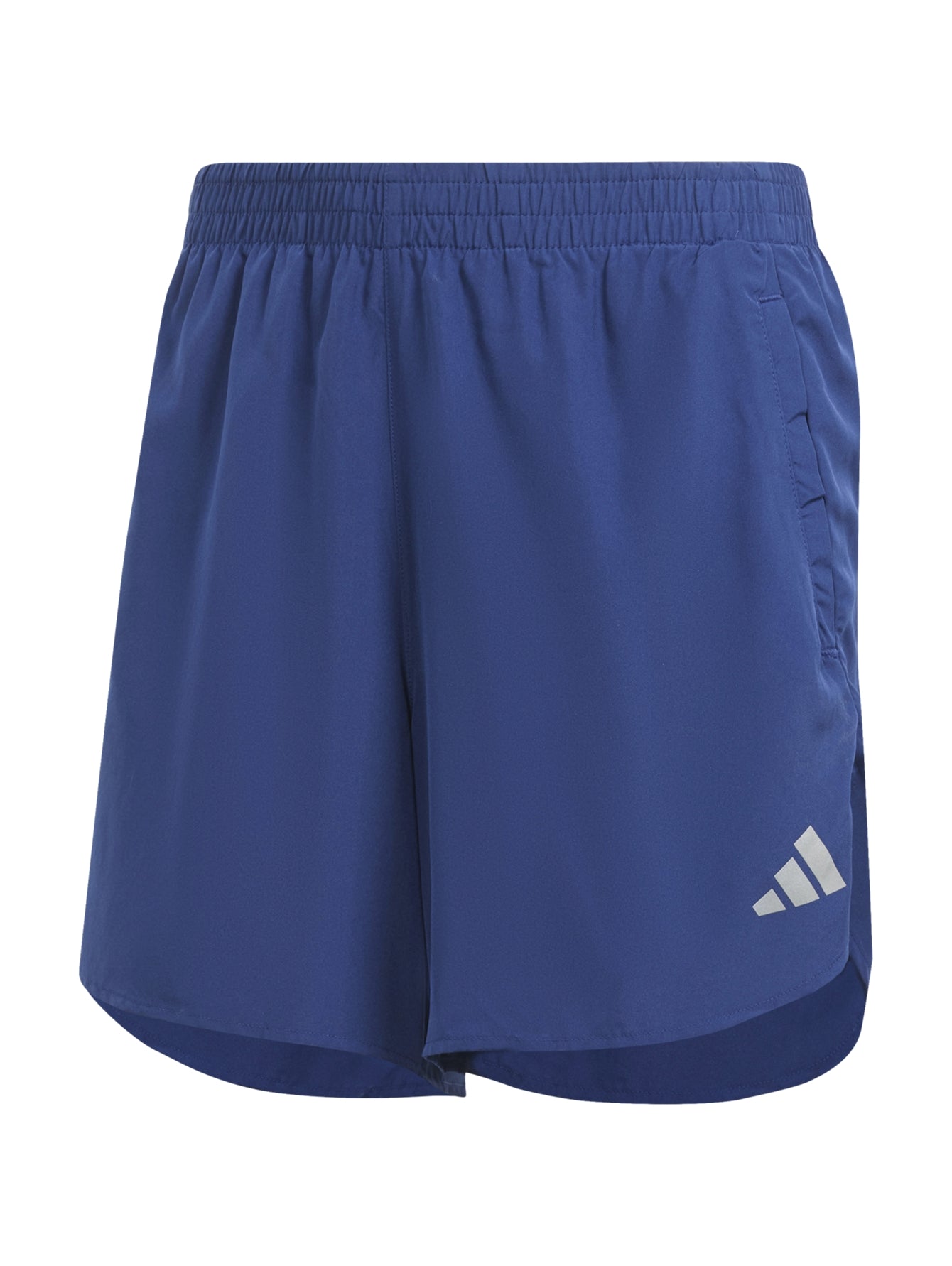 Short adidas Run It Para Hombre