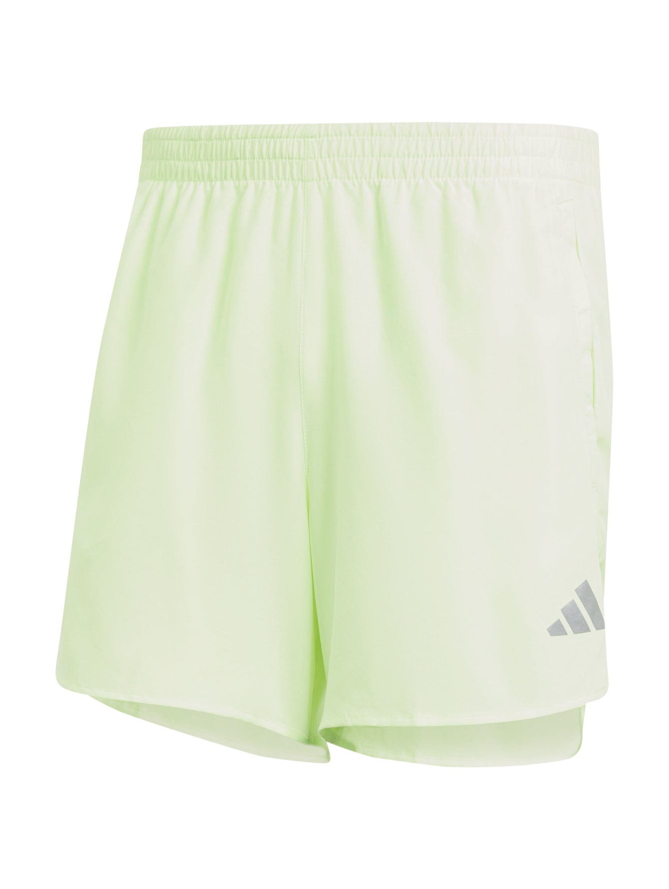 Short adidas Run It Para Hombre