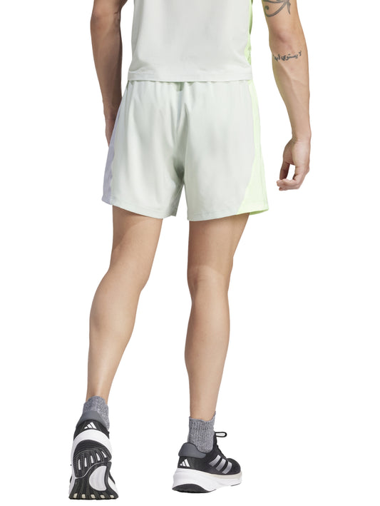 Short adidas Otr 5" Para Hombre