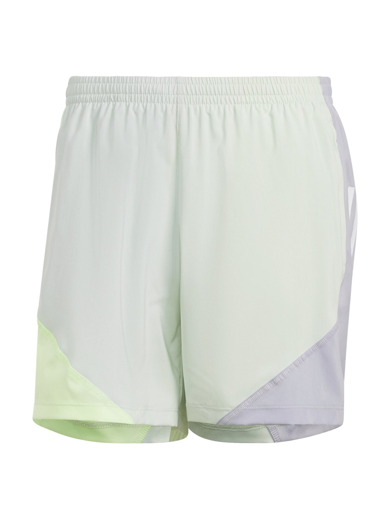 Short adidas Otr 5" Para Hombre