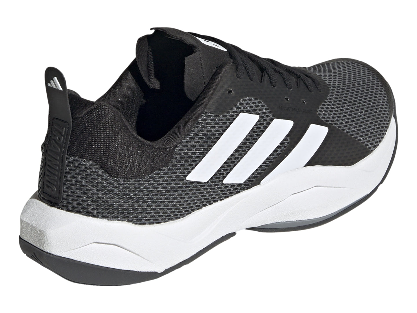 Tenis Adidas Rapidmove Trainer W Para Mujer