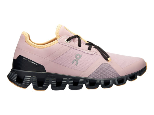 Tenis On Cloud X 3 Ad Para Mujer