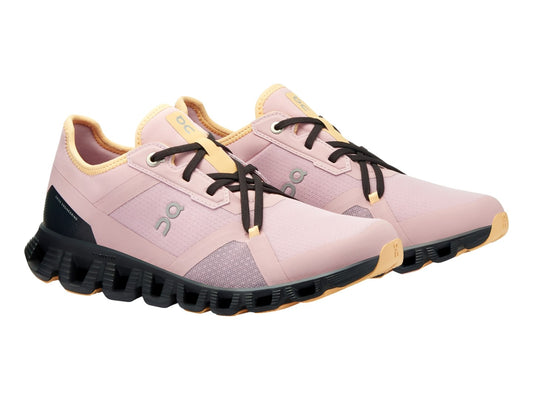 Tenis On Cloud X 3 Ad Para Mujer