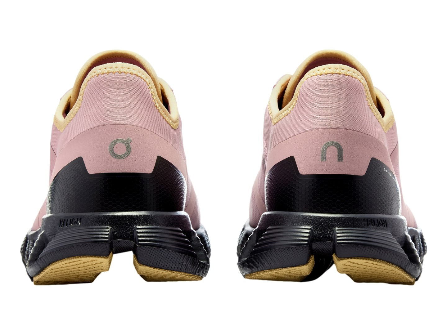 Tenis On Cloud X 3 Ad Para Mujer