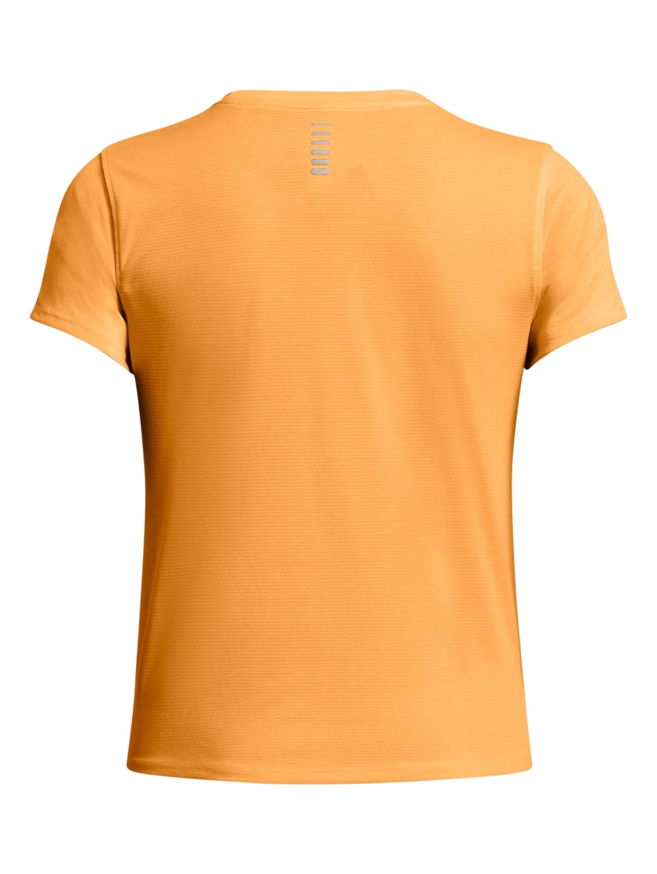 Playera Under Armour Launch Shortsleeve Para Mujer