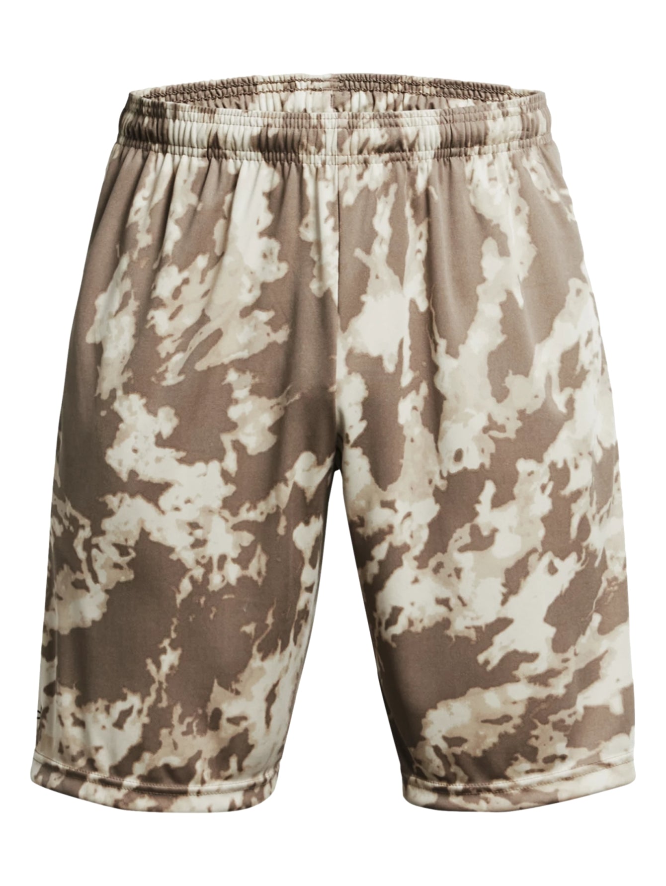 Short Under Armour Tech Printed Para Hombre