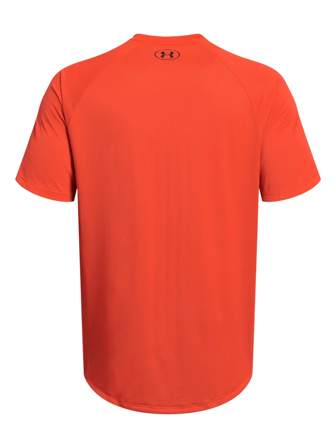 Playera Under Armour Tech Fade Para Hombre