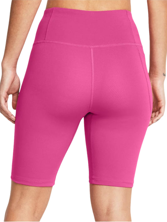 Biker Short Under Armour Motion Para Mujer