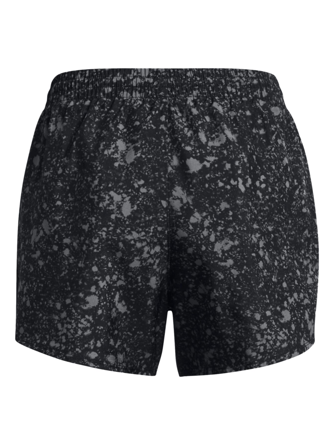 Short Under Armour Fly By 3 Printed Para Mujer