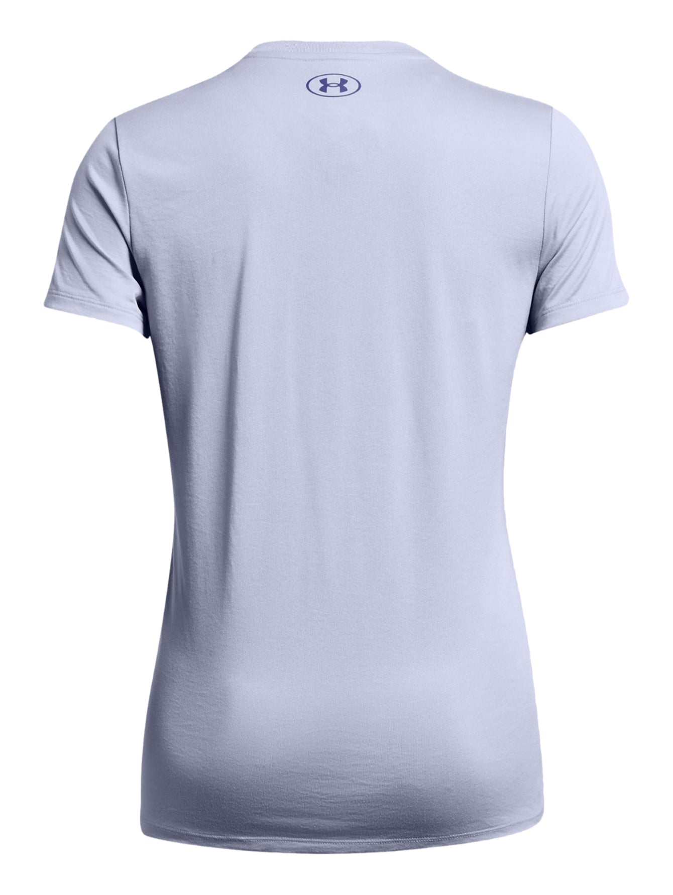 Playera Under Armour Tech Bl Hd Para Mujer