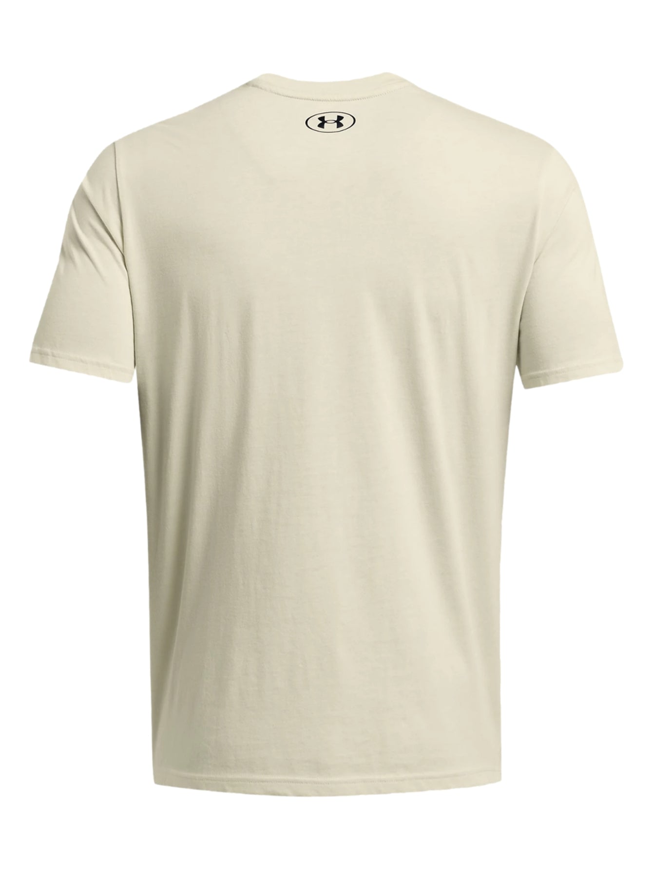 Playera Under Armour Pjt Rck Brahma Bull Para Hombre