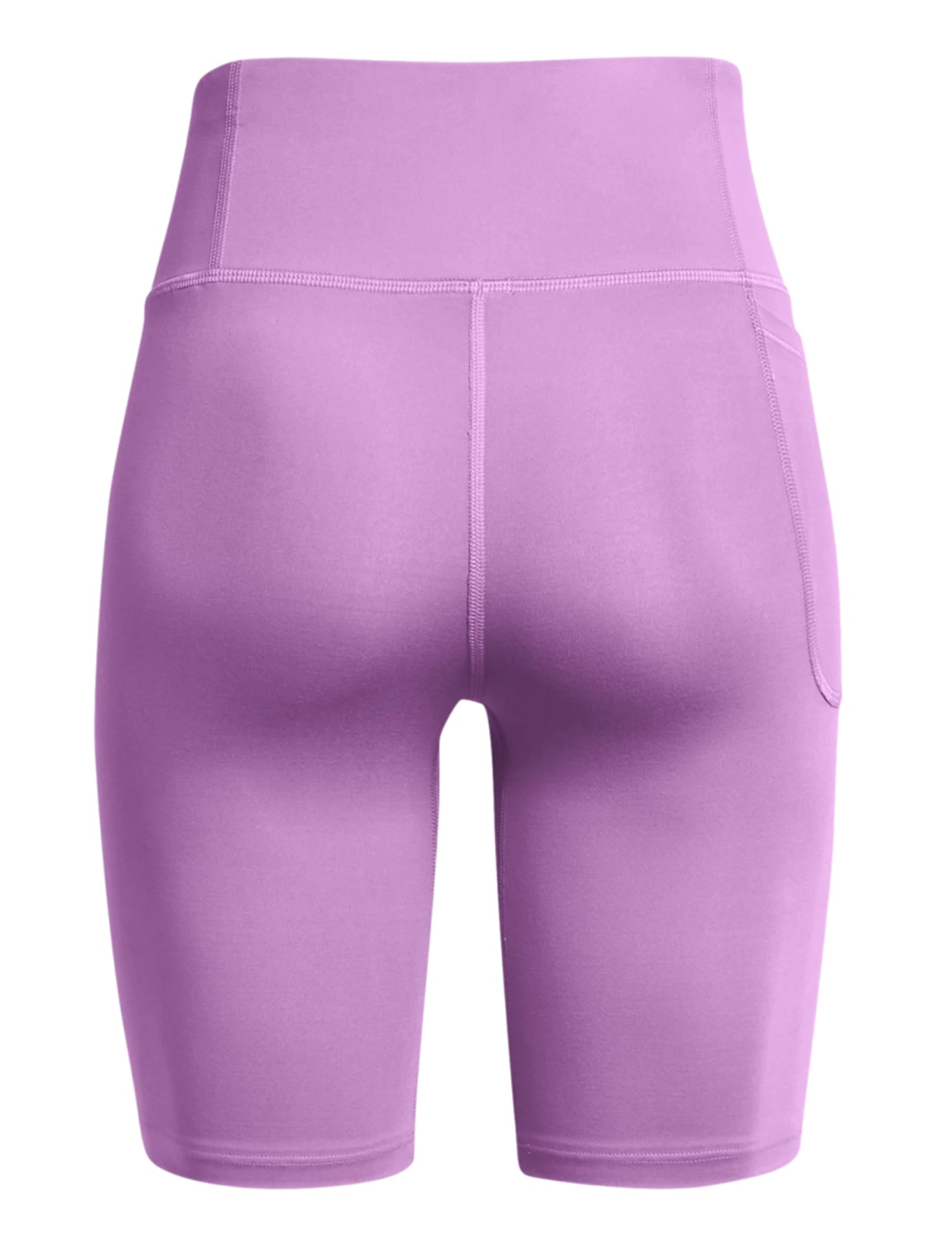 Biker Short Under Armour Motion Para Mujer