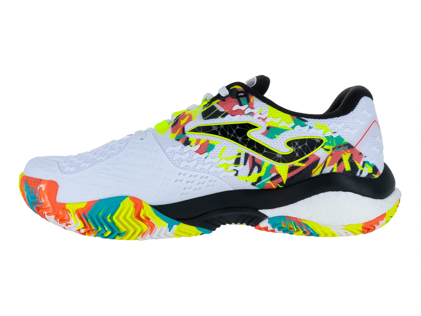 Tenis Joma Smash Men 2402 Para Hombre