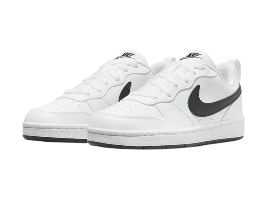 Tenis Nike Court Borough Low Recraft Para Niña