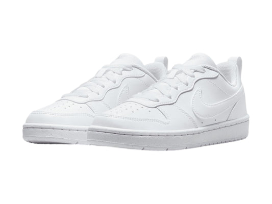 Tenis Nike Court Borough Low Recraft Para Niño