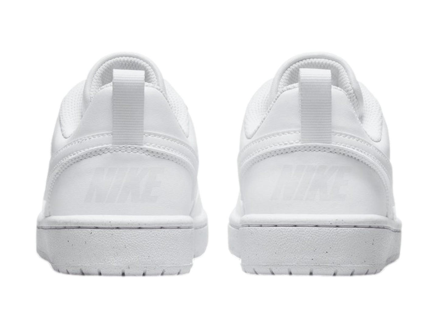 Tenis Nike Court Borough Low Recraft Para Niño