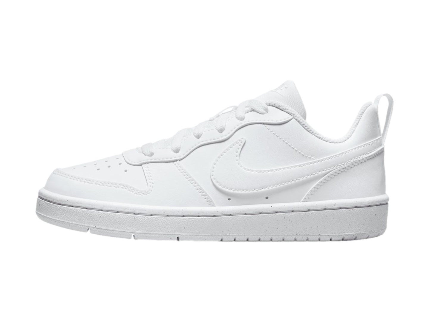 Tenis Nike Court Borough Low Recraft Para Niño