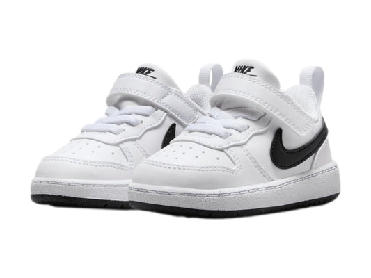 Tenis Nike Court Borough Low Recraft Para Niño