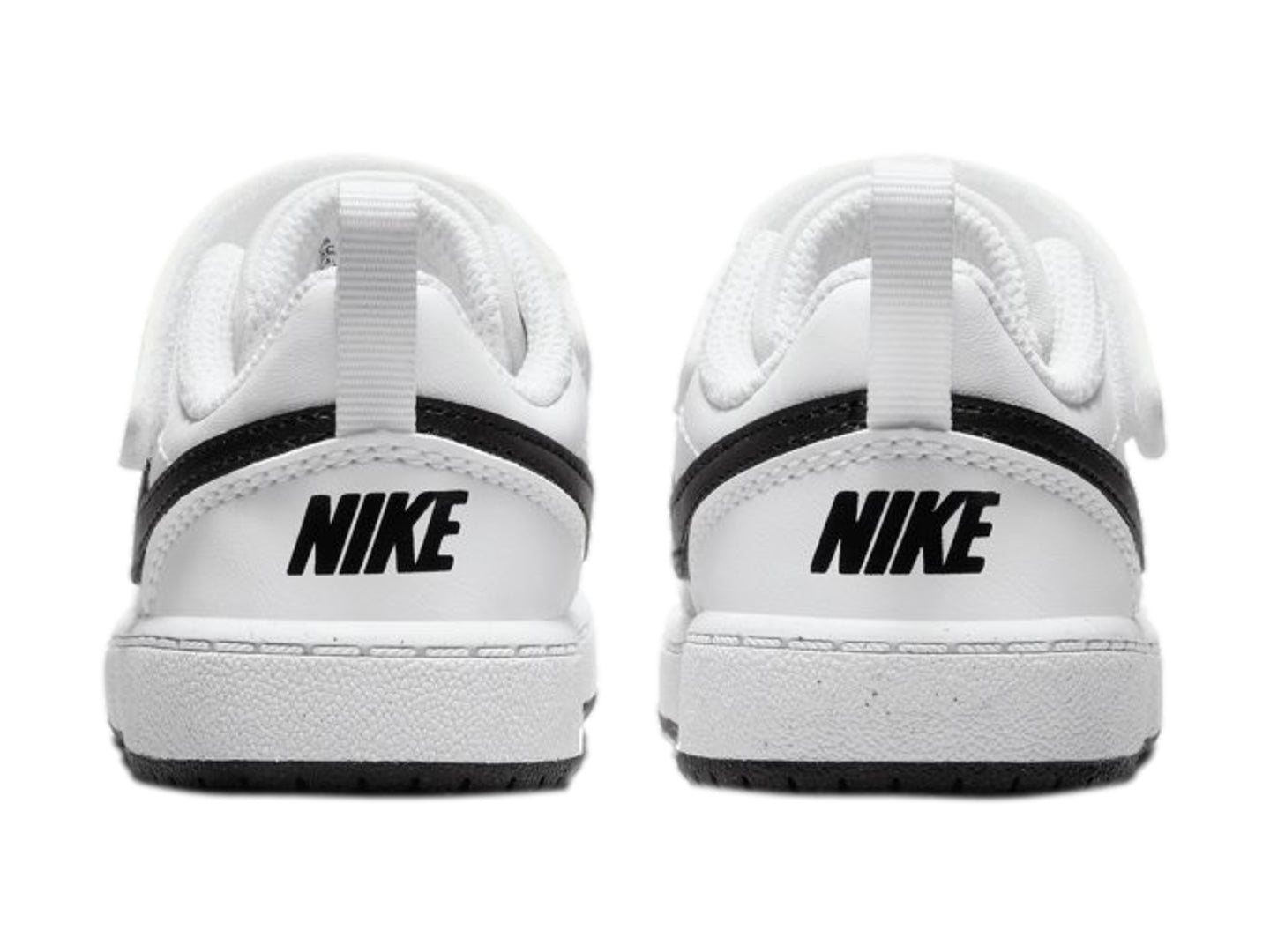 Tenis Nike Court Borough Low Recraft Para Niño