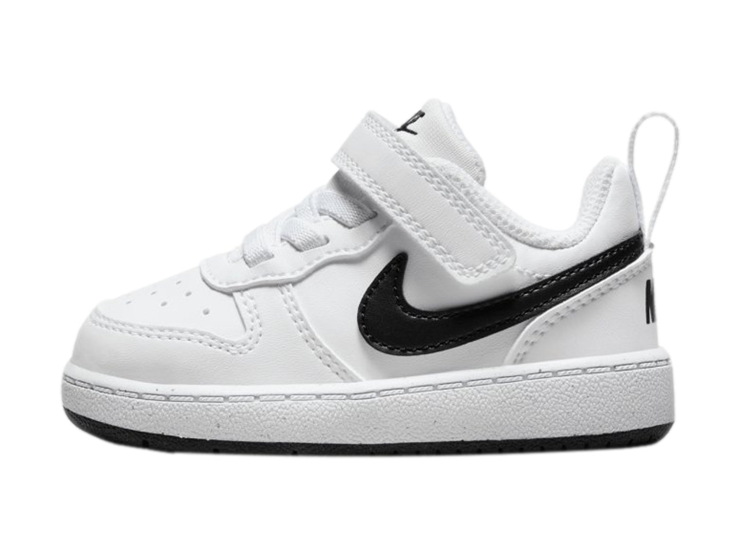 Tenis Nike Court Borough Low Recraft Para Niño