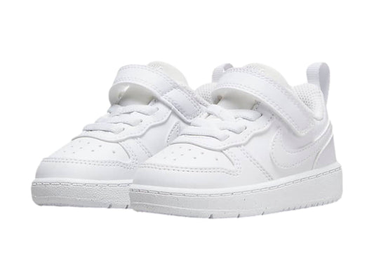 Tenis Nike Court Borough Low Recraft Para Niño