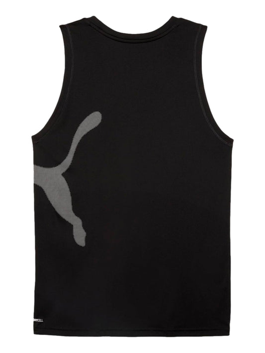 Playera Puma Train All Day Tank Para Hombre
