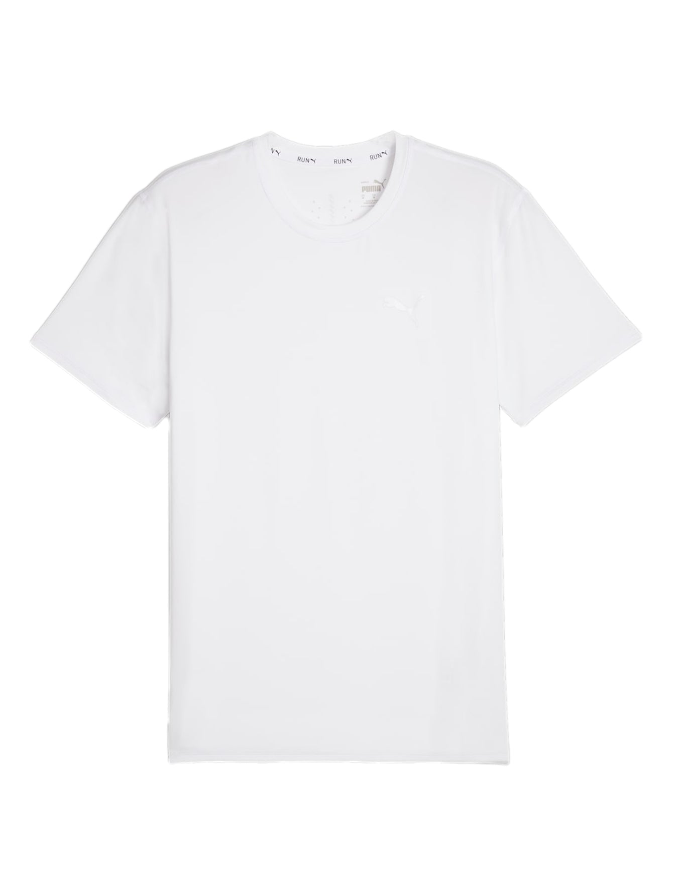 Playera Puma Run Cloudspun Para Hombre