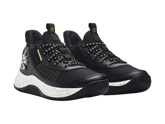 Tenis Under Armour Curry 3Z7 Para Hombre