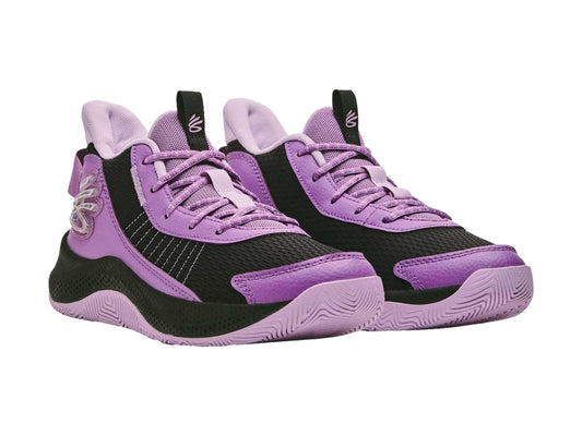 Tenis Under Armour Curry 3Z7 Para Hombre