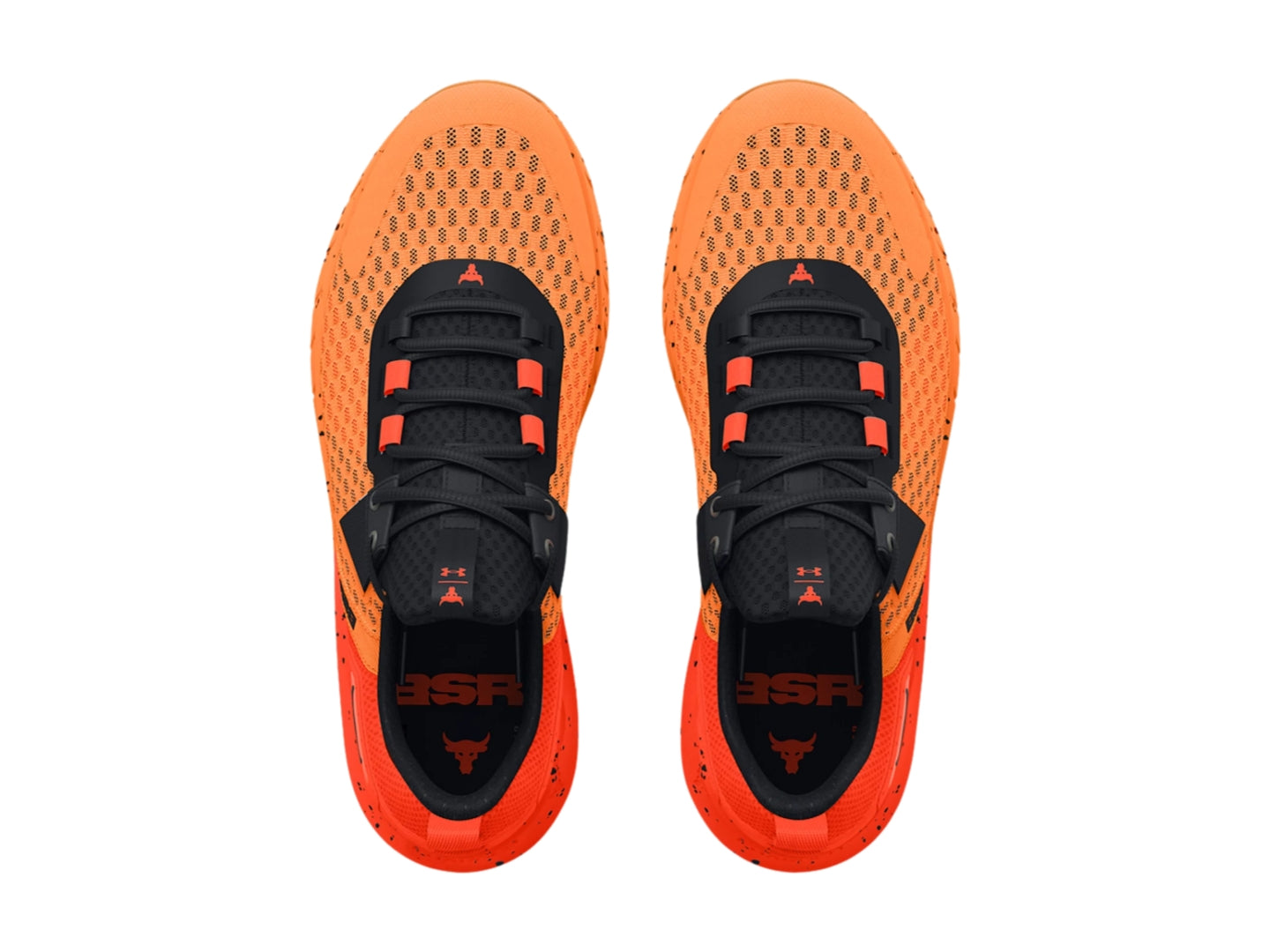 Tenis Under Armour Ua Project Rock Bsr 4 Para Hombre