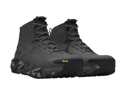 Botas Under Armour Ua Charged Valesetz Mid Para Hombre