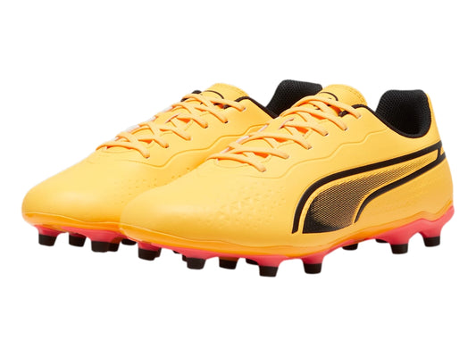 Tenis Puma King Match Fg Ag Para Hombre