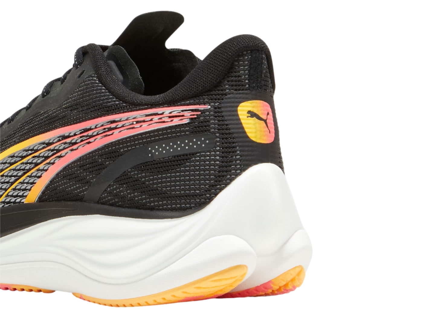 Tenis Puma Velocity Nitro 3 Ff Para Hombre