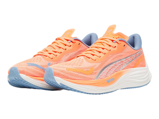 Tenis Puma Velocity Nitro 3 Para Hombre