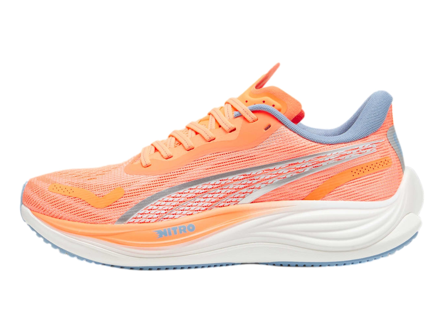 Tenis Puma Velocity Nitro 3 Para Hombre